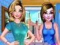 แฟชั่นสนุกฤดูร้อน เกมออนไลน์