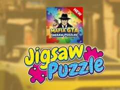 Mafia GTA จิ๊กซอว์ปริศนา เกมออนไลน์ Mafia GTA จิ๊กซอว์ปริศนา เกมออนไลน์