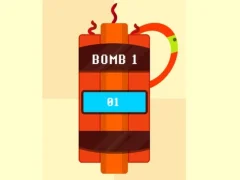 การท้าทายระเบิด เกมออนไลน์