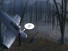 หายไปในป่า เกมออนไลน์