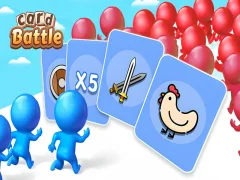 การต่อสู้การ์ด เกมออนไลน์