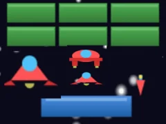 กลาโหมอาร์คานอยด์ เกมออนไลน์