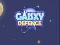 การป้องกันกาแล็กซี่ เกมออนไลน์ การป้องกันกาแล็กซี่ เกมออนไลน์