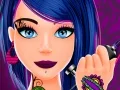 สตูดิโอสักออกแบบศิลปะ เกมออนไลน์