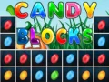 บล็อกขนมหวาน เกมออนไลน์