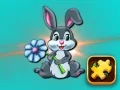 จิ๊กซอว์กระต่าย เกมออนไลน์ จิ๊กซอว์กระต่าย เกมออนไลน์