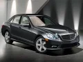 ปริศนา E-Class Sedan เกมออนไลน์