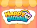 สเลอชี่แฮปปี้ เกมออนไลน์