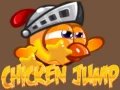 กระโดดไก่ เกมออนไลน์