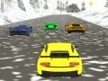 การแข่งขันบนเนินหิมะ เกมออนไลน์