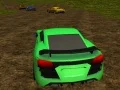การแข่งรถออฟโรด เกมออนไลน์