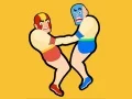 Wrestle Jump 2 เกมออนไลน์