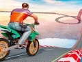 การแสดงผาดโผนจักรยานบนท้องฟ้า 2019 เกมออนไลน์ การแสดงผาดโผนจักรยานบนท้องฟ้า 2019 เกมออนไลน์