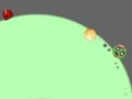 วิ่งวงกลมอีโมจิ เกมออนไลน์