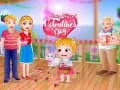 เบบี้เฮเซล: วันวาเลนไทน์ เกมออนไลน์