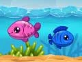 ตกปลาสนุก เกมออนไลน์