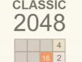 คลาสสิก 2048 เกมออนไลน์ คลาสสิก 2048 เกมออนไลน์