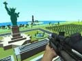 การยิงพิกเซล เกมออนไลน์