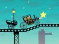 คนขับรถบรรทุกไอน้ำ 2 เกมออนไลน์ คนขับรถบรรทุกไอน้ำ 2 เกมออนไลน์