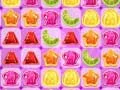 เจลลี่แมทช์ 3 เกมออนไลน์