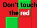 อย่าแตะสีแดง เกมออนไลน์ อย่าแตะสีแดง เกมออนไลน์