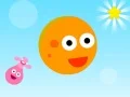 กลิ้ง M บอล เกมออนไลน์