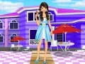 แต่งตัวในวันหยุดฤดูร้อน เกมออนไลน์