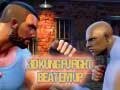 3D กังฟูต่อสู้: ตีพวกเขาทั้งหมด เกมออนไลน์