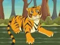 จิ๊กซอว์เสือ เกมออนไลน์ จิ๊กซอว์เสือ เกมออนไลน์