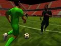 แชมป์ฟุตบอล 3D เกมออนไลน์