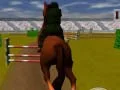 ม้าโดด 3D เกมออนไลน์