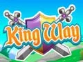 เส้นทางของพระราชา เกมออนไลน์