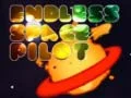 นักบินอวกาศไม่มีที่สิ้นสุด เกมออนไลน์