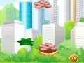 การสอบเบอร์เกอร์ เกมออนไลน์