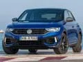 Volkswagen T-Roc R เกมออนไลน์ Volkswagen T-Roc R เกมออนไลน์