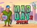 วันบ้าคลั่ง 2 พิเศษ เกมออนไลน์ วันบ้าคลั่ง 2 พิเศษ เกมออนไลน์
