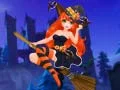 การทำเล็บที่น่ากลัวและน่ารักฮัลโลวีน2019 เกมออนไลน์