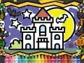 การระบายสีสำหรับเด็ก เกมออนไลน์