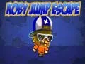 Koby กระโดด หนี เกมออนไลน์