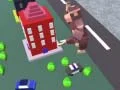 ความยุ่งเหยิงในเมือง เกมออนไลน์