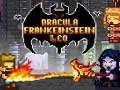 แดร็กคิวล่า ฟรังเกนสไตน์ & CO เกมออนไลน์ แดร็กคิวล่า ฟรังเกนสไตน์ & CO เกมออนไลน์