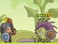 อาณาจักรคนตัวเล็ก 3 เกมออนไลน์