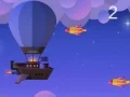 การบินบนเมฆ เกมออนไลน์