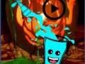 แก้วมีความสุขรุ่นวันฮาโลวีน เกมออนไลน์