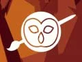 ระบายสีแม owl เกมออนไลน์