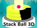 ลูกบอลกอง 3D เกมออนไลน์