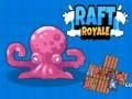 RAFT ROYALE เกมออนไลน์