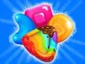 แคนดี้บอมบ์: ไข้หวาน เกมออนไลน์