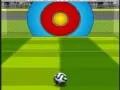 การเตะฟุตบอลอย่างง่าย เกมออนไลน์
