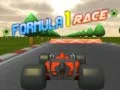 การแข่งขันฟอร์มูล่า 1 เกมออนไลน์